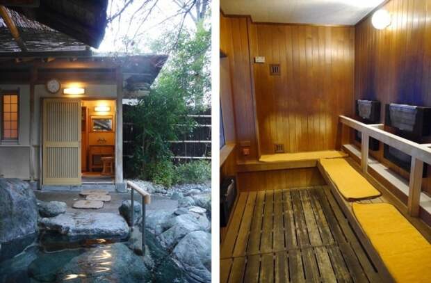 Nishiyama Onsen Keiunkan: самый старый отель в мире