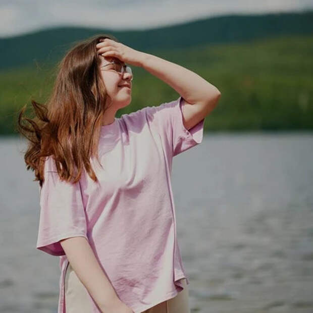 Дарья МАРКОВА