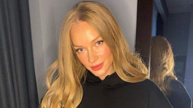 Замужняя Ходченкова заговорила об отношениях с Говорухиным — трепетный и нежный