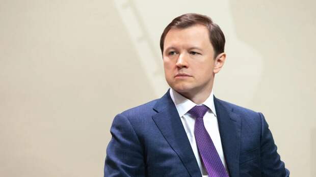 Ефимов: на западе столицы по программе КРТ построят образовательный комплекс и жилые дома