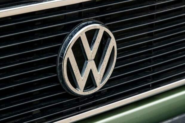 Volkswagen Golf 1980 года выпуска с минимальным пробегом выставят на торги в Великобритании
