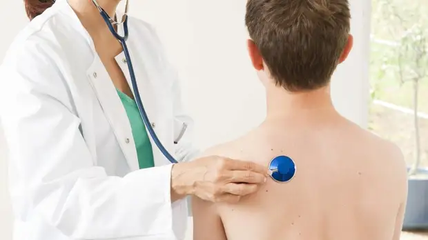 В 2018 году диспансеризацию прошли почти 750 тысяч жителей Подмосковья