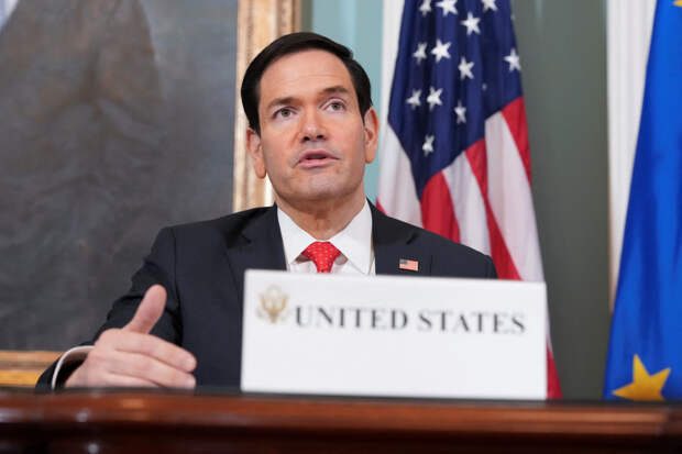 Рубио высказался о трагических слухах насчет верховного лидера Ирана