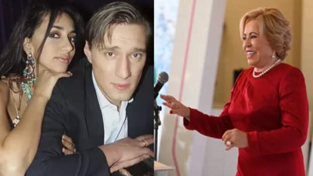 Побил Рожкова, женился на Заре, чистит московские канализации: как сейчас живет уже 49-летний сын Валентины Матвиенко Сергей