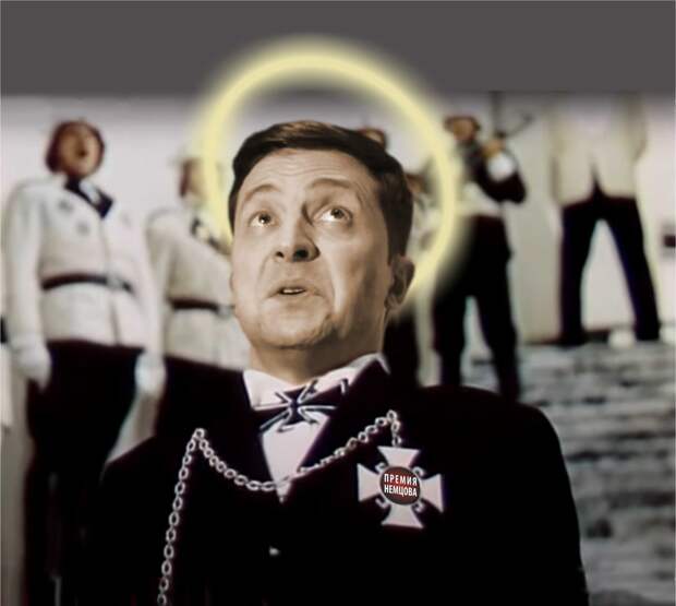 Силовики пресекли всероссийский съезд секты, молившейся за Зеленского (ВИДЕО)