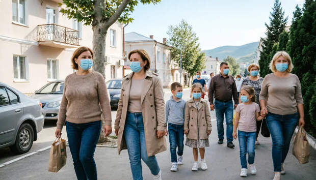 Эколог объяснил, что угрожает лагерю "Орлёнок" и как сегодня дышать в Туапсе