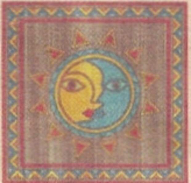 ОБЕРЕГИ ДЛЯ ДОМА