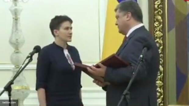 Надежда вернулась к Порошенко: на очереди Крым и Донбасс
