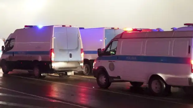 В Нур-Султане найден мёртвым полковник КНБ Казахстана Ибраев