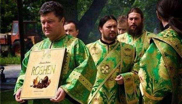 В Польше не поддержали инициативу Украины о создании автокефалии
