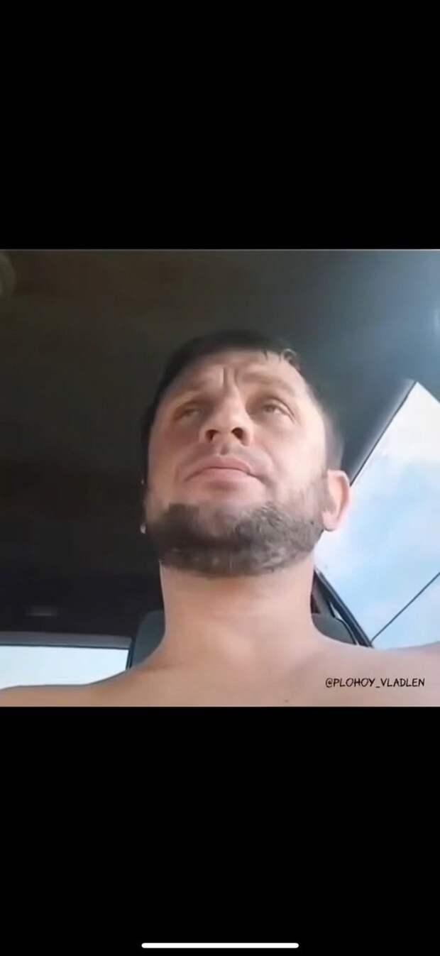 Не соврала же женщина