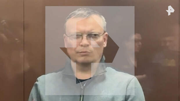 Замглавы Челябинской области Фалейчик арестован по делу о взятке