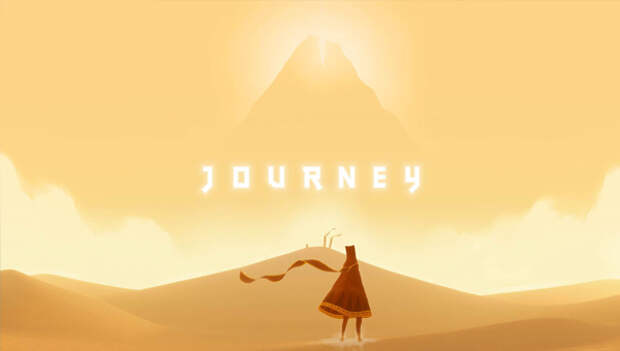 Journey игра