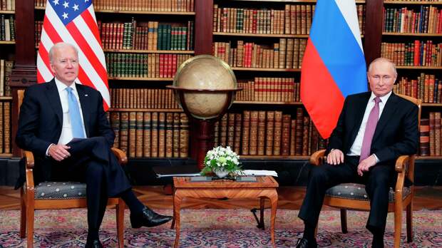 В Кремле заявили о расхождениях между Россией и США по Белоруссии 