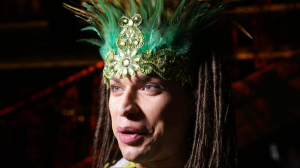 «Привык ходить лысым» — Гоген Солнцев о пересадке волос