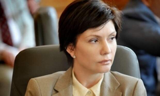 Елена Бондаренко 