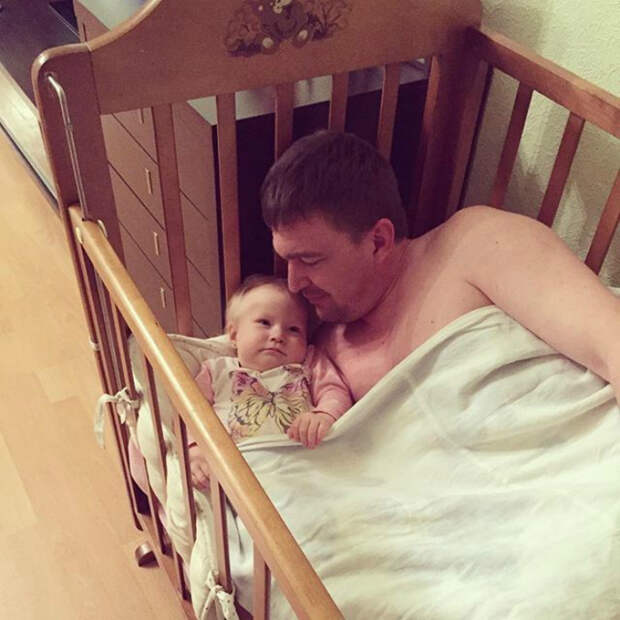 Тихий час.