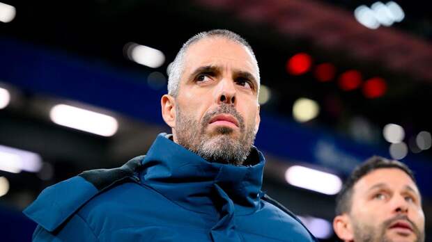 «При мне его в команде не будет». Стала известна реакция Челестини на конфликт с Мойзесом