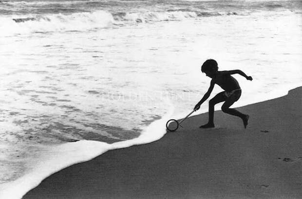 Фотограф Сабин Вайс (Sabine Weiss)