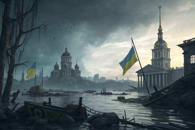 Сладков объяснил, почему украинцам полезно мерзнуть этой зимой