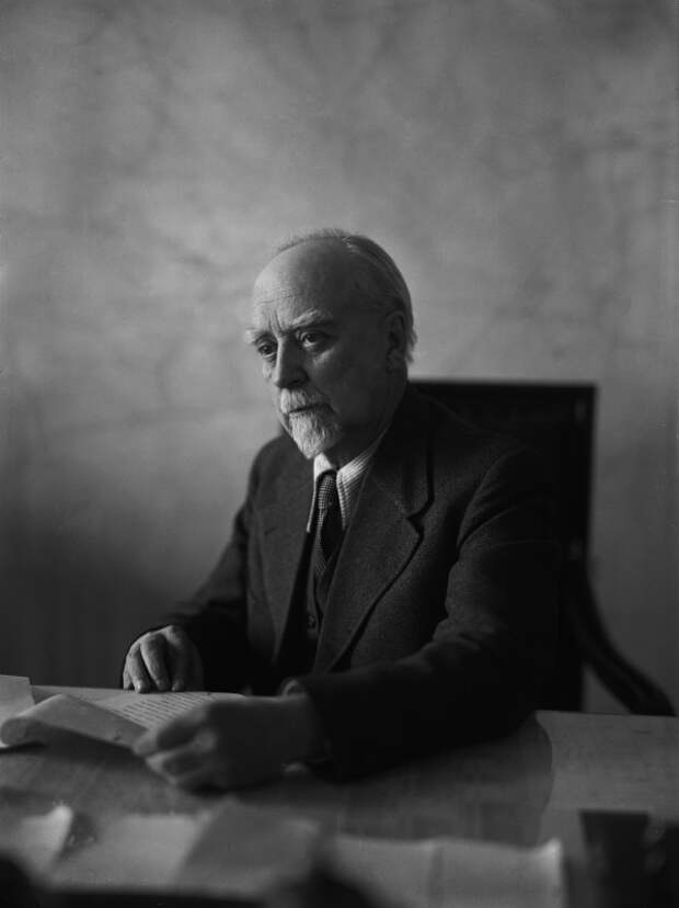 Глеб Кржижановский