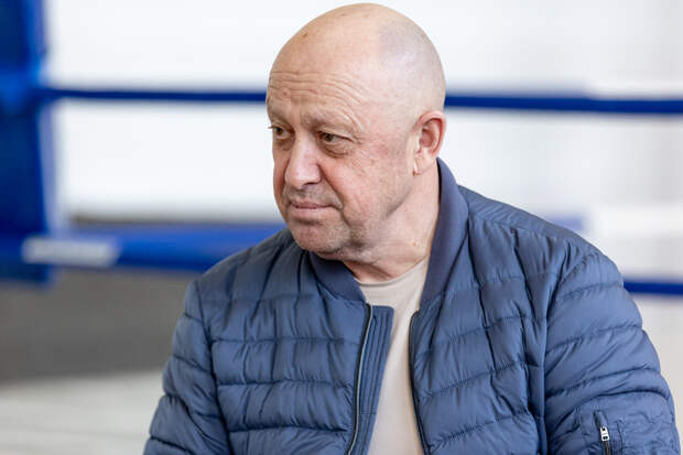 Ликвидирован старейший актив Евгения Пригожина