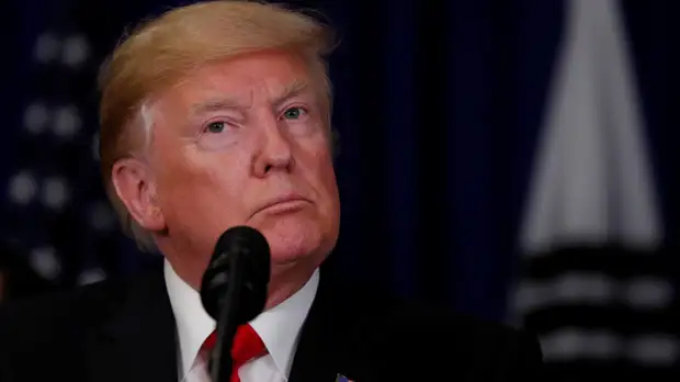 Эксперт прокомментировал позицию Трампа по российскому газу