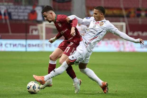 Россиянин поставил на ничью в матче ЦСКА и выиграл более четырех миллионов рублей