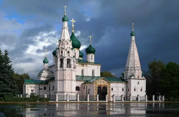 18 самых-самых городов России, в каждом из которых хочется побывать