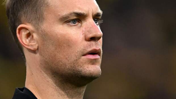 «Это просто неправда». Нойер опроверг слухи, что не поедет на ЧМ-2026 из-за конфликта с Нагельсманом