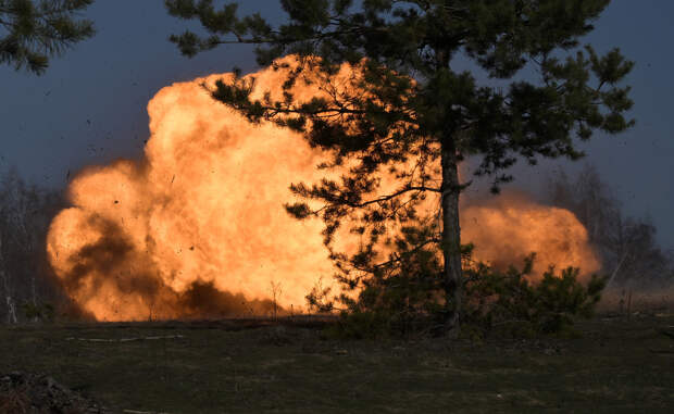 «Голодомор» на самом «тайном» участке ЛБС: настоящая «бойня» и «лживая реакция» Сырского