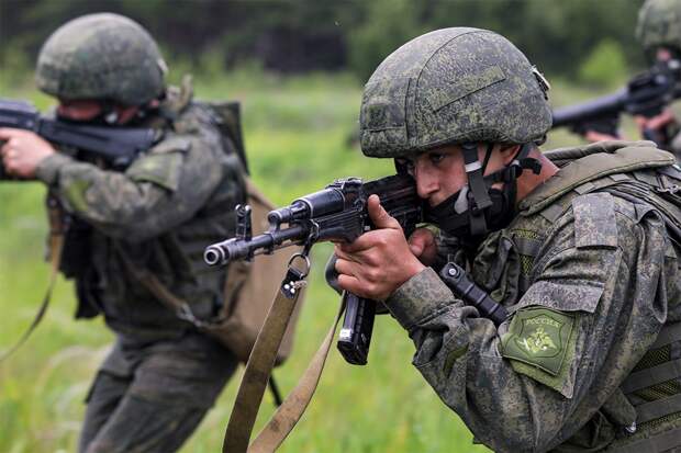 Армия России продвигается на харьковском направлении, — украинские аналитики (КАРТА)