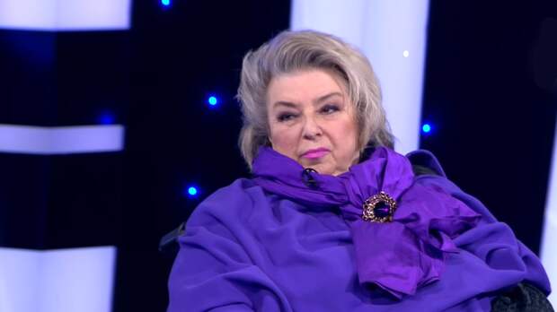 Тарасова прокомментировала серебряную медаль Филиппова на Олимпиаде