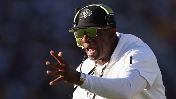 Deion Sanders Texas A&M Negative Recruiting