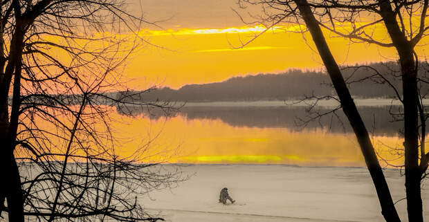 Россиянам рассказали о ложном солнце
