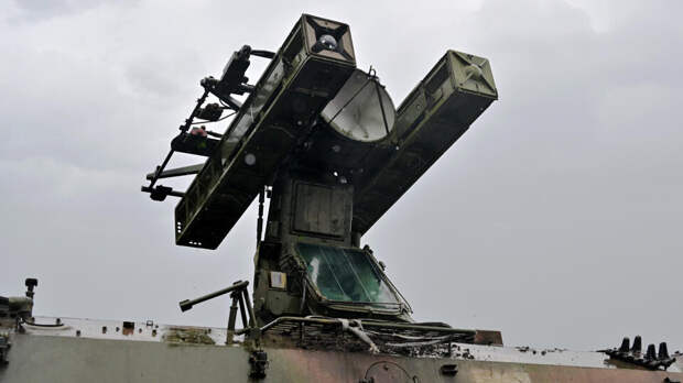 Силы ПВО уничтожили за ночь 58 украинских дронов над регионами России