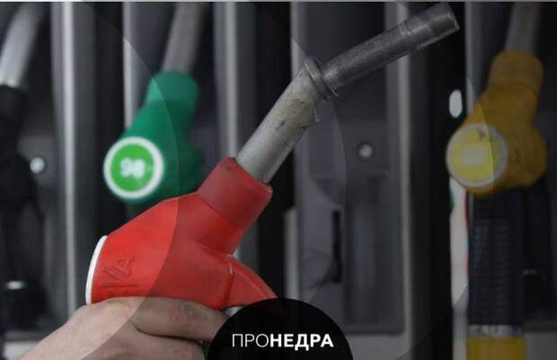 Цена бензина в Калифорнии превысила 6 долларов за галлон