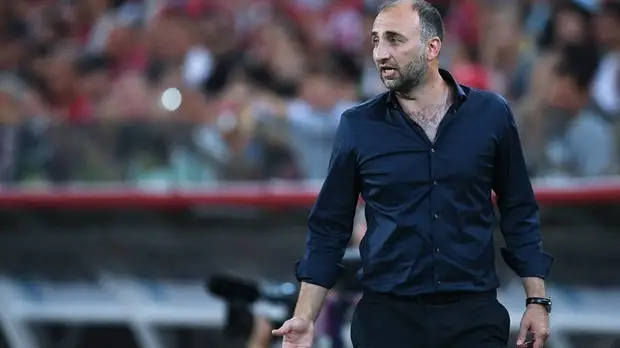 Адиев — об отставке Мусаева: он заслужил шанс выправить ситуацию