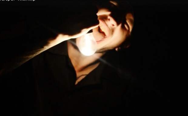 Кадр из клипа "Иной мир". Фото © VK / Михаил Магильных