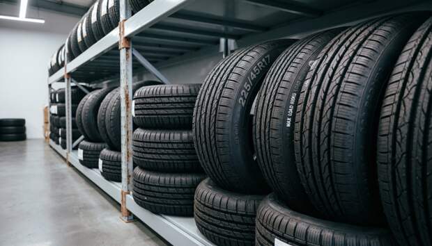 Учёные разгадали секрет прочности армированной резины