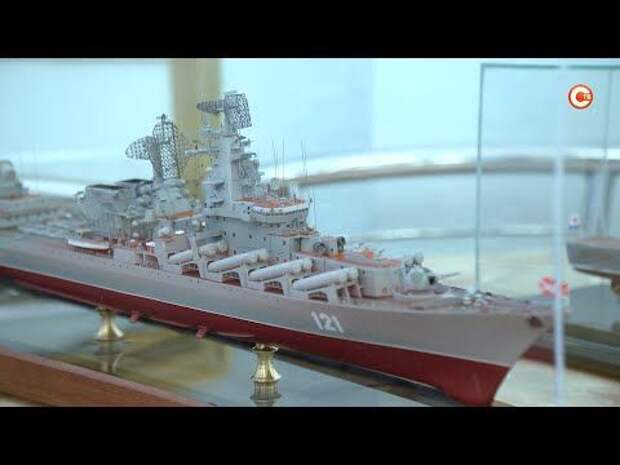 В Доме офицеров флота открылся первый Всероссийский фестиваль «Севастопольский бастион» (СЮЖЕТ)