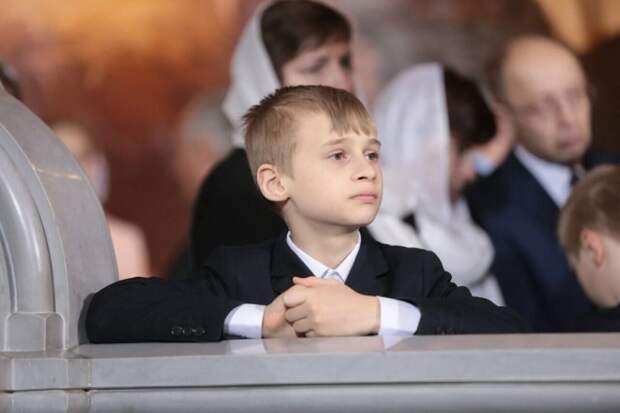 В сети появилась фотография уже повзрослевшего Дмитрия Кабаева, дети, интересное, путин, роман, сын путина, фото