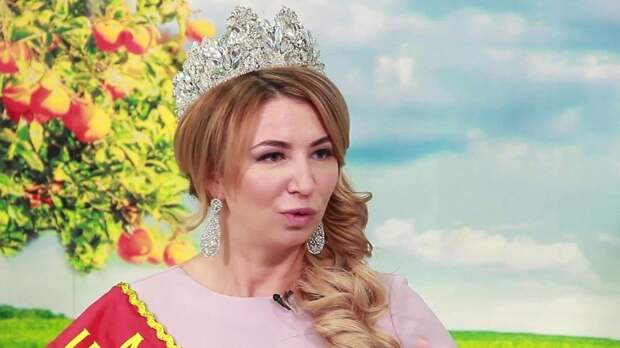 Стало известно, что Елена Блиновская погасила многомиллионный долг