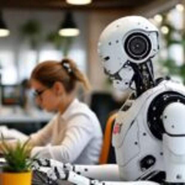 Генеративный ИИ