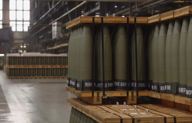 В Пентагоне: в бюджете на 2027 не предусмотрено военное финансирование Украины