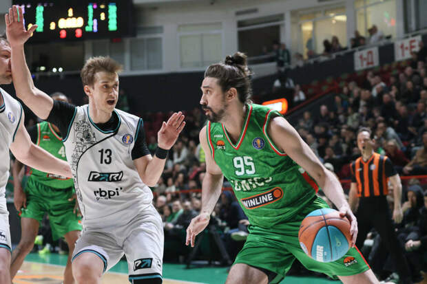 Велимир Перасович: «Если Швед будет голоден до побед, может играть еще много лет»