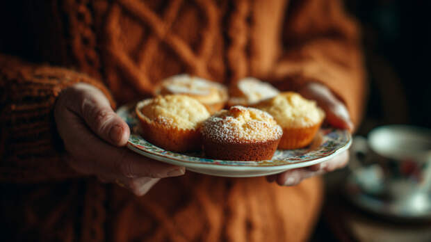 Сладкая угроза: как избыток углеводов приближает старение