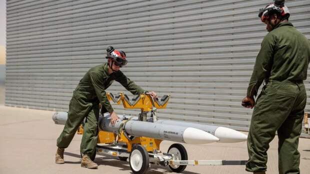 «Безвозмездная помощь – все!»: в бюджете США не заложены средства на поддержку