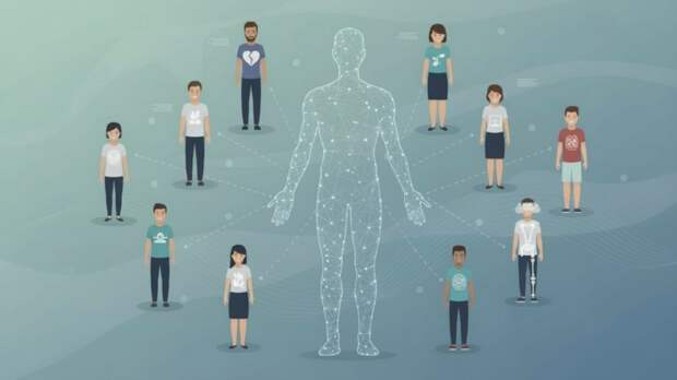 Голикова: почти треть россиян имеют хронические неинфекционные заболевания