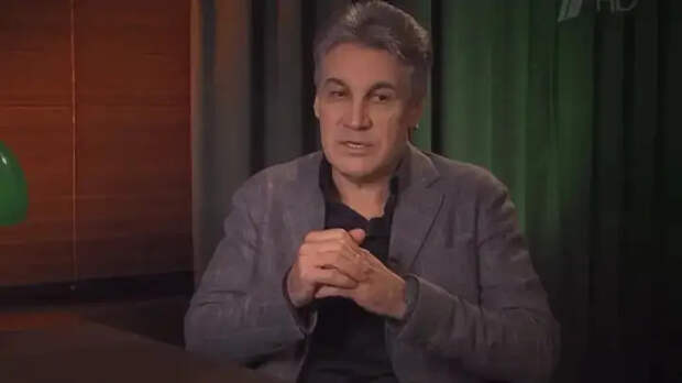 Якубович: Пиманов не ходил к врачам, много смеялся и все было хорошо